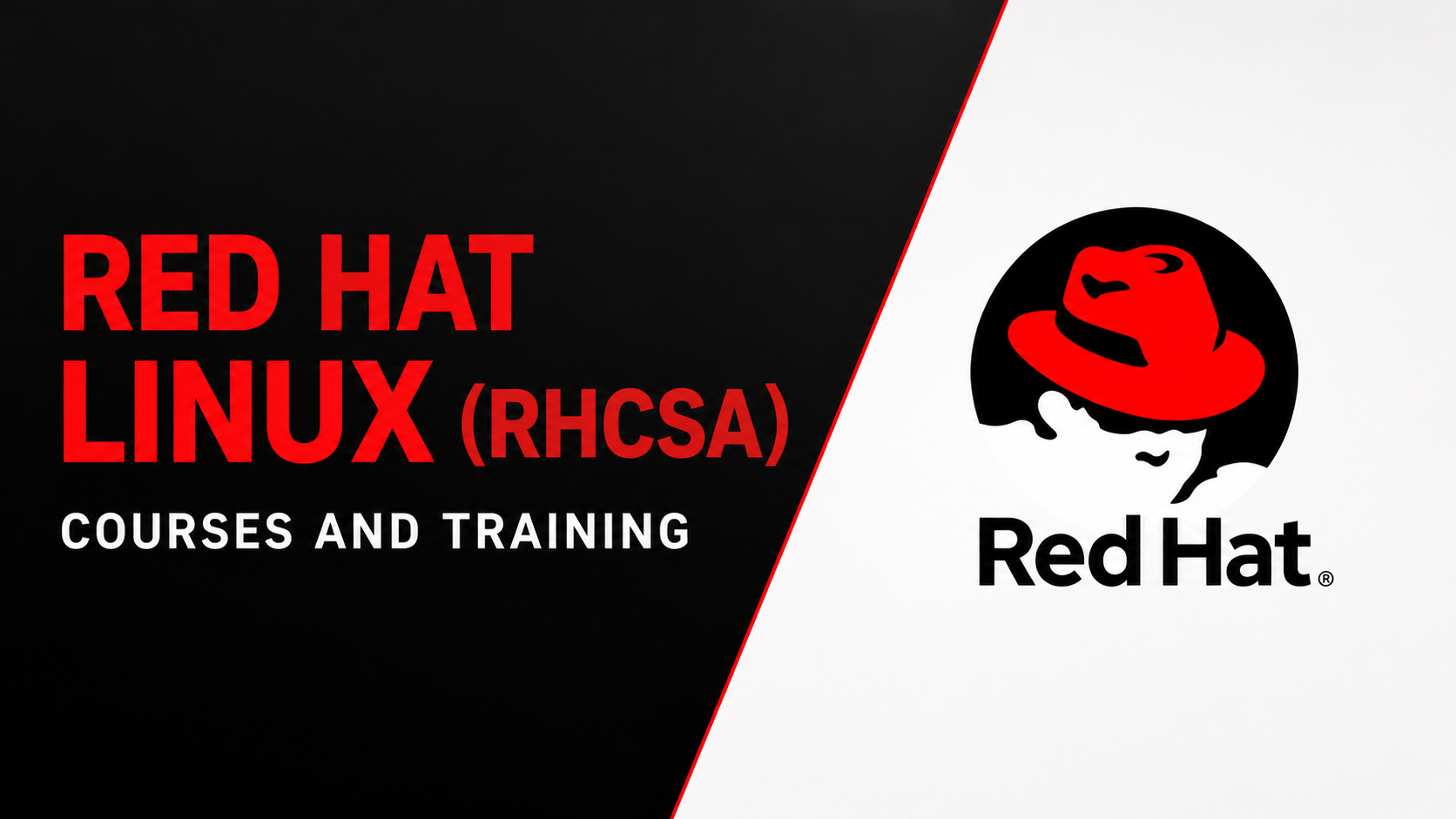 RHCSA Training on RHEL-10