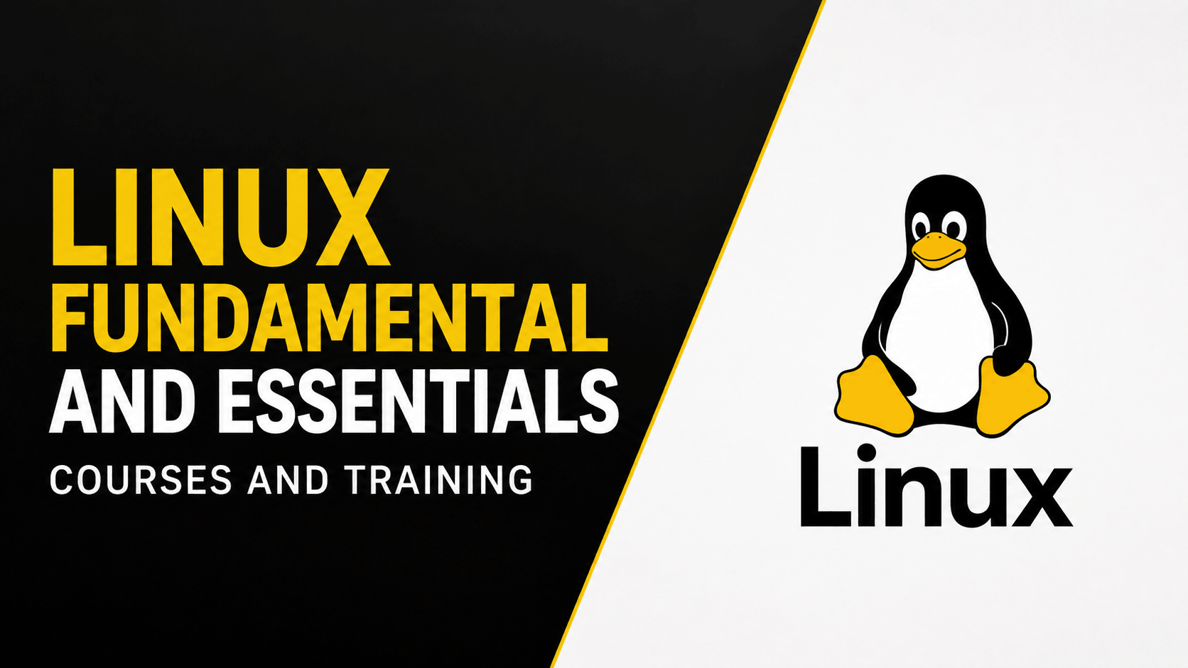 Linux Fundamentals and Essentials Training in Kabul