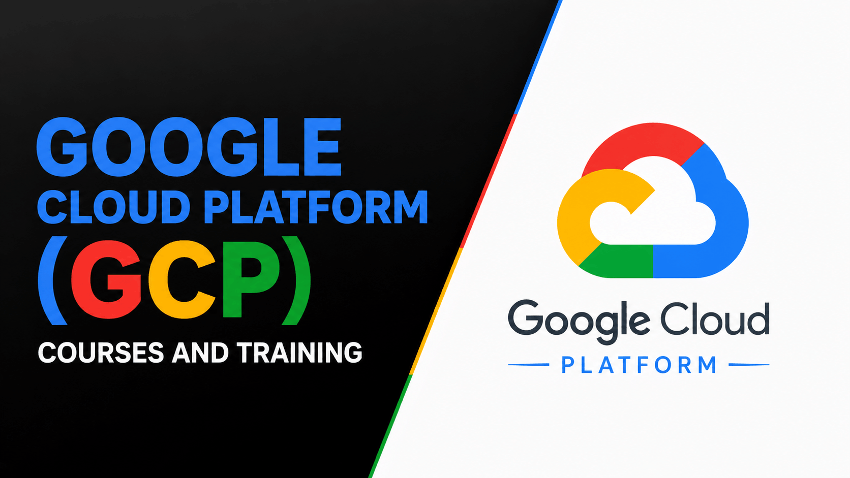 Google Cloud Platform (GCP)